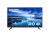 Smart TV LED 60″ 4K UHD Samsung UN60AU7700 – Wifi, HDMI, USB