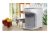 Purificador de Água Branco Midea, Modelo: PBTBNB
