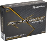 Bolas de golfe TaylorMade Rocketballz Speed