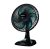 Ventilador de Mesa Mondial 220V, 40cm, 6 pás, Super Power – VSP-40-AP
