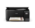 Epson, Multifuncional, EcoTank L3210 – Tanque de Tinta Colorida, USB, Bivolt