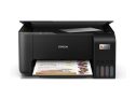 Epson, Multifuncional, EcoTank L3210 – Tanque de Tinta Colorida, USB, Bivolt 50-60 Hz