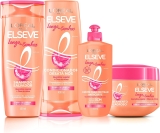 Kit L’Oréal Paris Elseve Longo dos Sonhos – Shampoo + Condicionador + Tratamento + Creme de Pentear