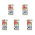 Creme Dental Vegano, Com Flúor, Sabor Freegells Extra Forte, Previne Cáries, Limpeza Profunda, Hi Clean, 90g