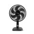 Liquidificador Mondial Easy Power L-550 Preto – 2 Velocidades 550W
