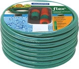 Mangueira Tramontina Flex com Acessórios Verde 30 metros