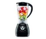 Liquidificador Power 2 Black, Mondial, Preto/Prata, 550W, 110V – L-28