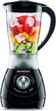 Liquidificador Mondial, Power Black 550W, 127V, 1,5L, L-28