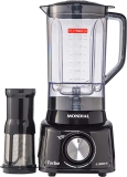 Liquidificador Mondial Turbo L-900 FB LIQUIDIFICADOR-127V-PRETO