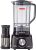 Liquidificador Mondial Turbo L-900 FB LIQUIDIFICADOR-127V-PRETO