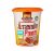 Amendopower Pasta Amendoim Crunchy Granulado Zero 500G