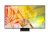 Samsung Q90T – Smart TV QLED 55″, 4K, UHD, 120Hz, Alexa built in, Processador com IA, Tela sem limites