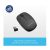Multilaser MO251 – Mouse Sem Fio 2.4 Ghz 1200 DPI Usb, Preto, normal