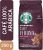 Café Torrado e Moído, Starbucks, Caffè Verona, 250g