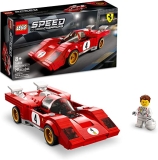 LEGO® Speed Champions – 1970 Ferrari 512 M