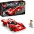 LEGO® Speed Champions – 1970 Ferrari 512 M