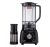 Liquidificador Turbo Power, Mondial, Preto, 550W, 220V – L-99 FB