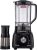 Liquidificador Turbo Power, Mondial, Preto, 550W, 220V – L-99 FB