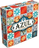 Azul – Galápagos Jogos