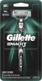Aparelho de Barbear Gillette Mach3
