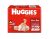 Fralda Huggies Supreme Care M – 80 Fraldas