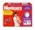 Fralda Huggies Supreme Care Roupinha M – 72 fraldas
