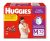 Fralda Huggies Supreme Care Roupinha M – 72 fraldas