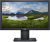 Monitor Dell E1920H 18.5″ Antirreflexo Preto VGA e DisplayPort