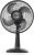 Ventilador Mallory de Mesa Eco TS Preto 127v