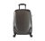 Mala de Viagem, Yin’s, Pequena, em Abs, Rodas 360º – Cinza