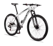 Bicicleta 29 Dropp Aluminum 21 Marchas Freio Disco e Suspensão Dianteira