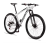 Bicicleta 29 Dropp Aluminum 21 Marchas Freio Disco e Suspensão Dianteira