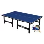 Mesa De Tênis De Mesa – Ping Pong com Kit Completo