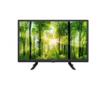 TV D-LED 24″ Philco PTV24N19D HD (1366 X 768) Preto