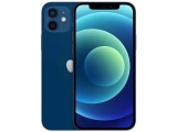 iPhone 12 Apple 64GB Azul Tela 6,1” 12MP iOS