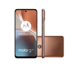 Smartphone Motorola G32 128GB Rose 4G 6,5″ FHD+ Câmera Tripla 50MP Selfie 16MP Android 12