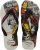 Chinelo Top Marvel Classics, Havaianas, Adulto Unissex