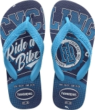 Chinelo Athletic, Havaianas, meninos