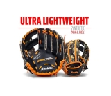 Franklin Sports RTP Conjunto de luvas e bola de desempenho Teeball – 24 cm