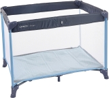 Berço Portátil Origin, Cosco, Azul