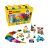Classic Caixa Grande De Peças Criativas Lego Brick Box Sem Cor Especificada Grande