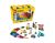 Classic Caixa Grande De Peças Criativas Lego Brick Box Sem Cor Especificada Grande