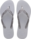 Chinelo Flash Sweet, Havaianas, Feminino