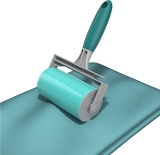 Rolo Adesivo Lavável para Remover pelos Fiapos e poeira, FLP6497, Flash Limp