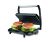 Press Grill Master Press, Mondial, Preto/Inox, 1000W, 110V – PG-01