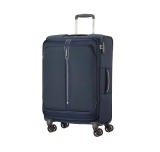 Mala De Viagem Popsoda Azul Escuro – M