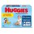 Fralda Huggies Tripla Proteção M – 92 Fraldas