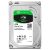 HD Seagate BarraCuda, 4TB, 3.5´, SATA – ST4000DM004