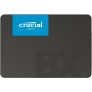 SSD 480 GB Crucial BX500, SATA, Leitura: 540MB/s e Gravação: 500MB/s – CT480BX500SSD1