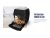 Oster OFRT780 – Fritadeira forno 3 em 1, 127V, 1800 W, Preto